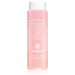 Sisley Floral Toning Lotion tonic facial floral pentru ten uscat și sensibil 250 ml