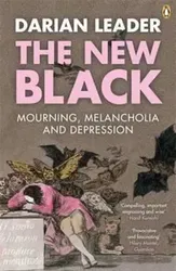 New Black, Paperback - Darian Leader