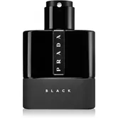 Prada Luna Rossa Black Eau de Parfum pentru bărbați 50 ml