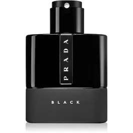 Prada Luna Rossa Black Eau de Parfum pentru bărbați 50 ml