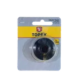 Rezerva cutit circular Topex pentru tevi PP, PVC, 35 mm