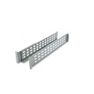 Sine glisante Socomec pentru montare UPS Netys PR RT si Netys RT, 19", 100kg