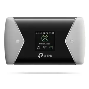 Router Wireless TP-Link M7450, Dual Band, 300 Mbps, 4G, Antena interna