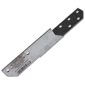 Ancora de pana caprior, dreapta, 33 x 33 x 170 mm