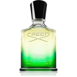 Creed Original Vetiver Eau de Parfum unisex 50 ml