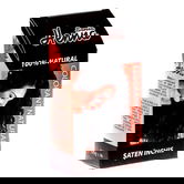 Colorant pentru par Sonia Henna saten inchis, 100 g, Kian Cosmetics