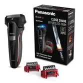 Aparat de ras Panasonic ES-LL41-K503 (Negru)
