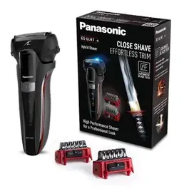 Aparat de ras Panasonic ES-LL41-K503 (Negru)