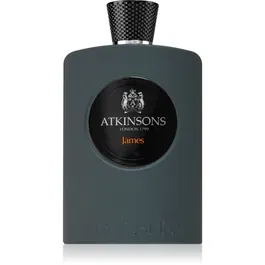 Atkinsons James Eau de Parfum pentru bărbați 100 ml