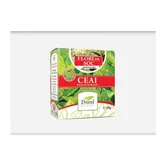 Ceai de flori de soc 50g - Dorel Plant