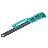 Bomfaier pentru taiere metale si lemn, cu maner plastic, 300 mm