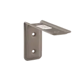 Consola 3F, otel, gri mat, 115 x 80 x 40 mm