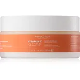 Revolution Skincare Body Vitamin C (Glow) crema hidratanta cu efect iluminator pentru corp 200 ml