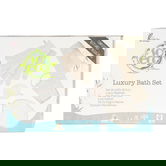 Set ecologic pentru fata si corp Luxury Bath, 1 bucata, So Eco