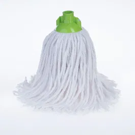 Rezerva mop bumbac Plastina, 300 grame