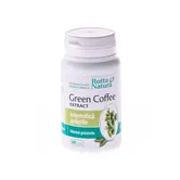 Green Cofee Extract 60cps - Rotta Natura