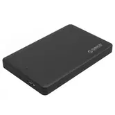 HDD Rack Orico 2577U3, USB 3.0 (Negru)