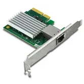 Placa de retea TRENDnet TEG-10GECTX