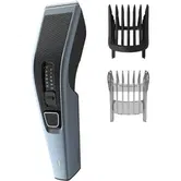 Aparat de tuns Philips HC3530/15 Series 3000, 13 trepte (Negru/Gri)