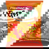 Pufuleti cu rosii si porumb +12 luni, 15g, Plasmon