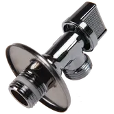Robinet coltar, zamac, FEFE 1/2'' x 1/2''