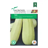 Seminte de dovlecel, Agrosel Radu