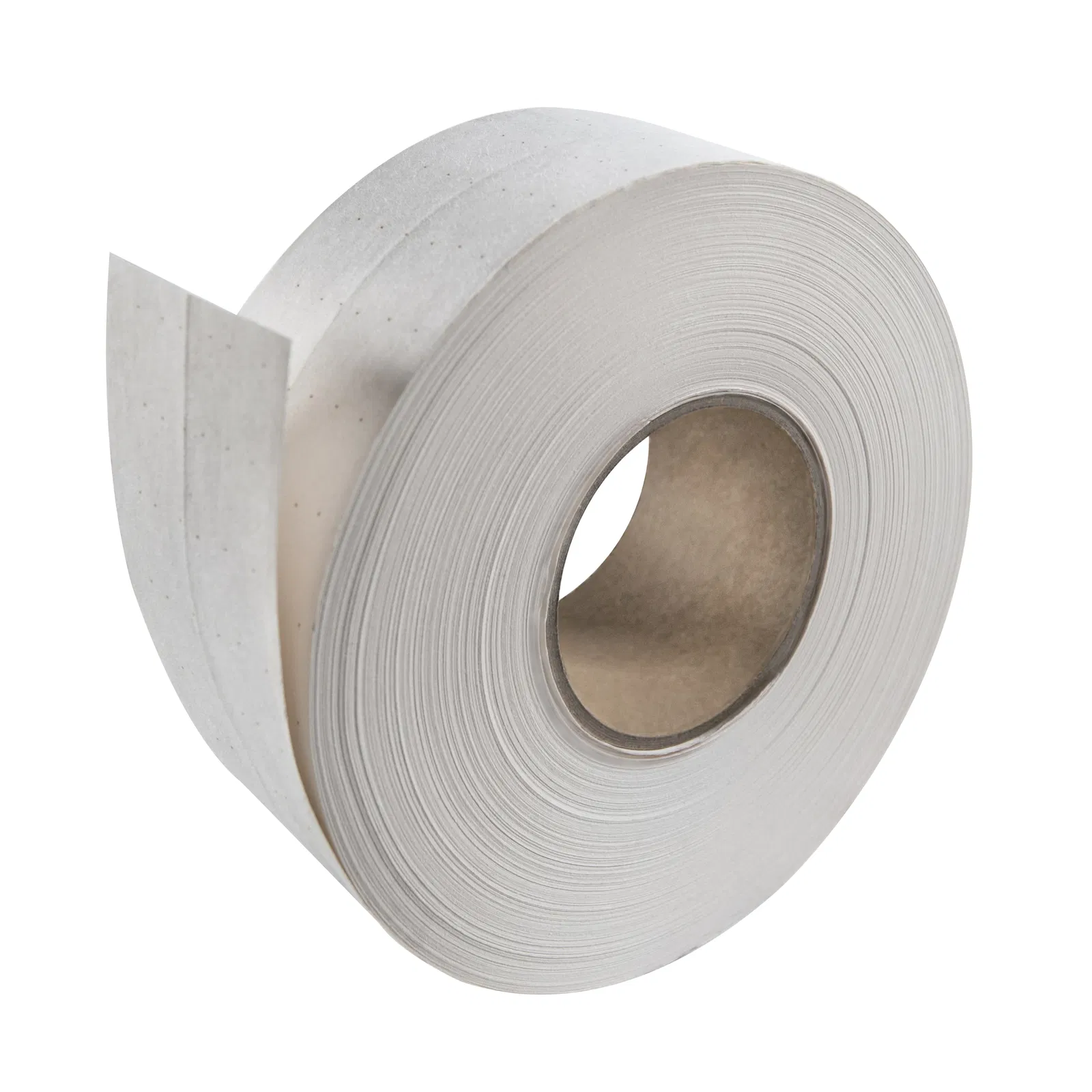 Banda de hartie microforata Siniat, pentru gips-carton, 50 mm x 75 m