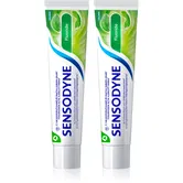 Sensodyne Fluoride pastă de dinți pentru dinti sensibili 2x75 ml