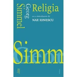 Religia - Georg Simmel