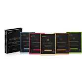 KORIKA Korean Heritage Sheet Mask Set set de măști faciale 5 pc