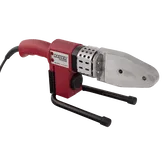 Aparat lipit tevi PPR, Raider RD-PW01L, 800 W, 300°C, diametru max. 32 mm