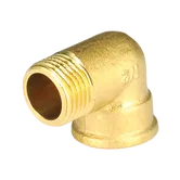 Cot MF K12Z Ferro, alama, 1/2 inch