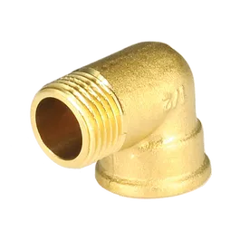 Cot MF K12Z Ferro, alama, 1/2 inch