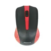 Mouse Omega Value OM05R, 1000 DPI (Rosu)