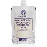 Renovality Original Series Cold-Pressed Moringa Oil rezervă de reumplere 100 ml