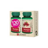 Merisor 60cps 1+1 Gratis - Dacia Plant