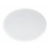 Spot Led integrat Philips Meson alb, 20 W, 1500 lm, 6500 K, D 19 cm