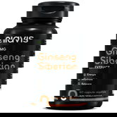 Gingseng Siberian Extract 350mg, 60 capsule, Niavis