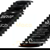 Maca Extract 400mg, 60 capsule, Niavis