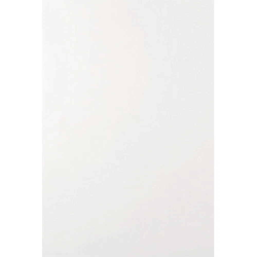 Faianta baie Kai White Mat 5053, alb, mat, uni, 30 x 20 cm