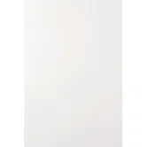 Faianta baie Kai White Mat 5053, alb, mat, uni, 30 x 20 cm