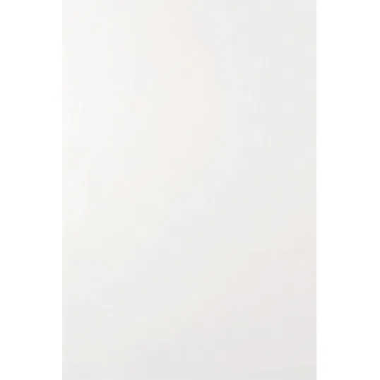 Faianta baie Kai White Mat 5053, alb, mat, uni, 30 x 20 cm