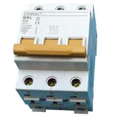 Intrerupator automat BRL 6kA MCB, Comtec 3P, 32A