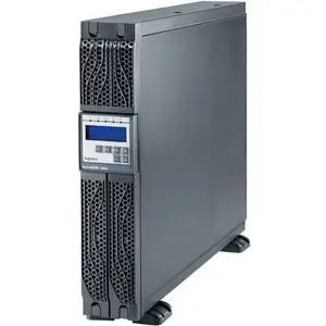 UPS Legrand DAKER DK + Tower/Rack 1000VA/900W, 6 x IEC C13, 1 x IEC C19