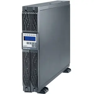 UPS Legrand DAKER DK + Tower/Rack, 2000VA/1800W, 6 x IEC C13