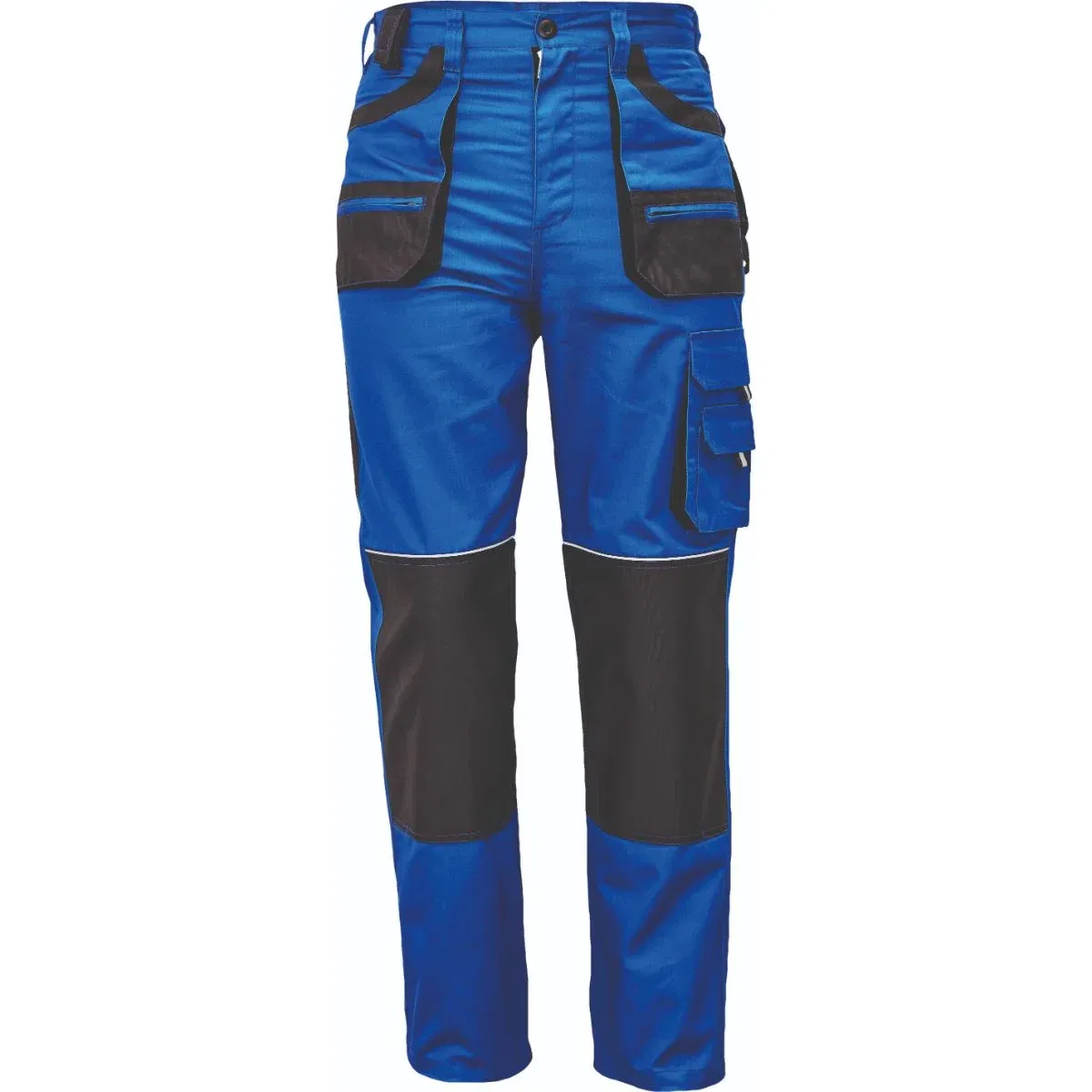 Pantaloni FF Carl BE-01-003, poliester/bumbac, standard, 48
