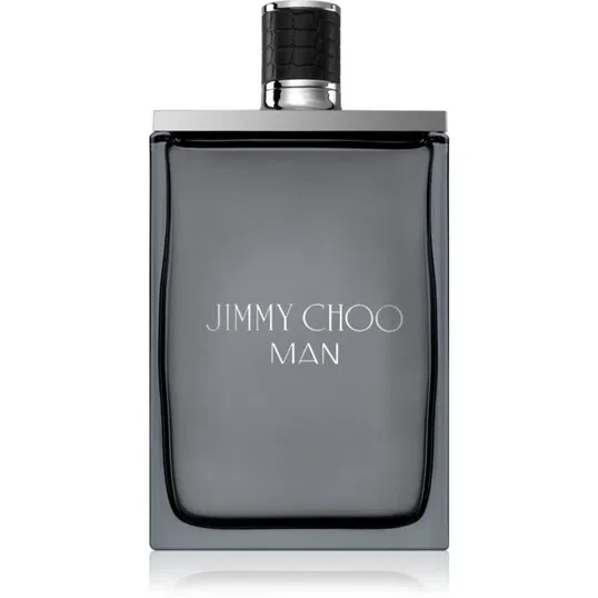 Jimmy Choo Man Eau de Toilette pentru bărbați 200 ml