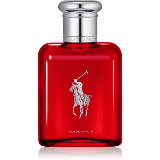 Ralph Lauren Polo Red Eau de Parfum pentru bărbați 75 ml