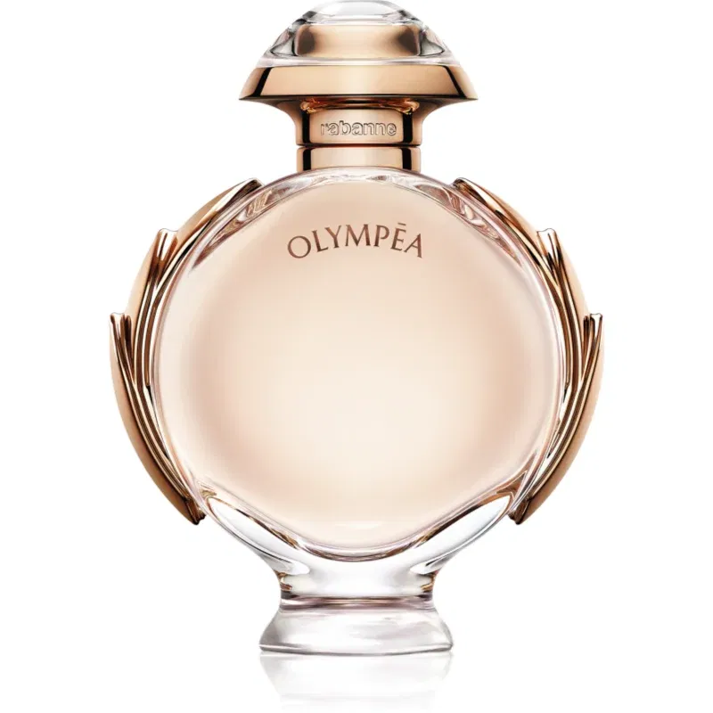 Rabanne Olympéa Eau de Parfum pentru femei 80 ml