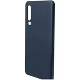 Protectie Spate Just Must Uvo JMUVOP30NV pentru Huawei P30 (Albastru)